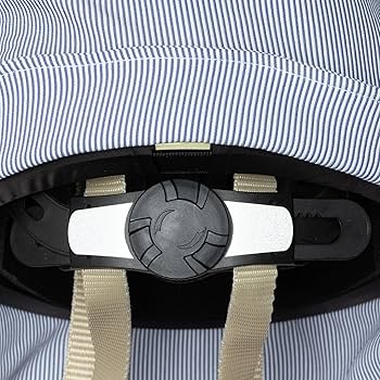 CAPOR バーチ 着せ替え用帽子付き自転車ヘルメット C624FHDJ ストラ Amazon | CAPOR(カポル) バーチ 着せ替え用帽子付き自転車