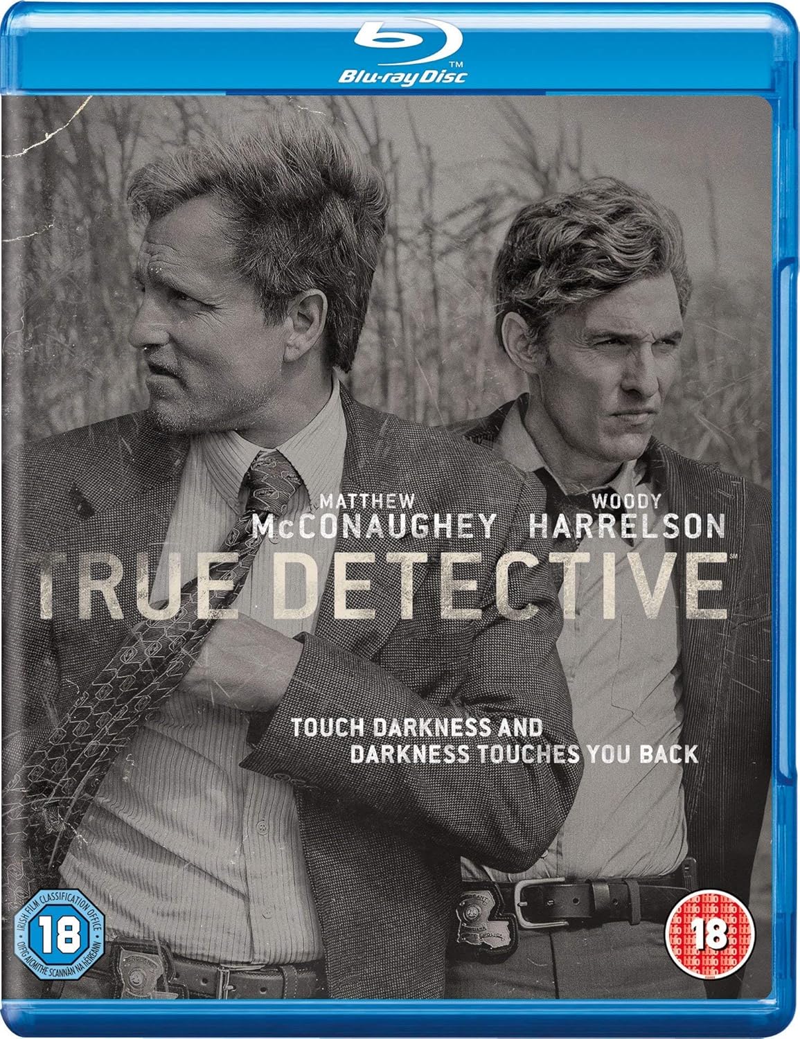 True Detective: The Complete First Season