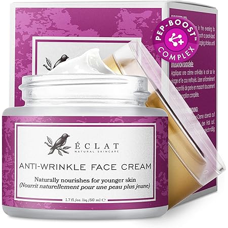 eclat anti wrinkle cream