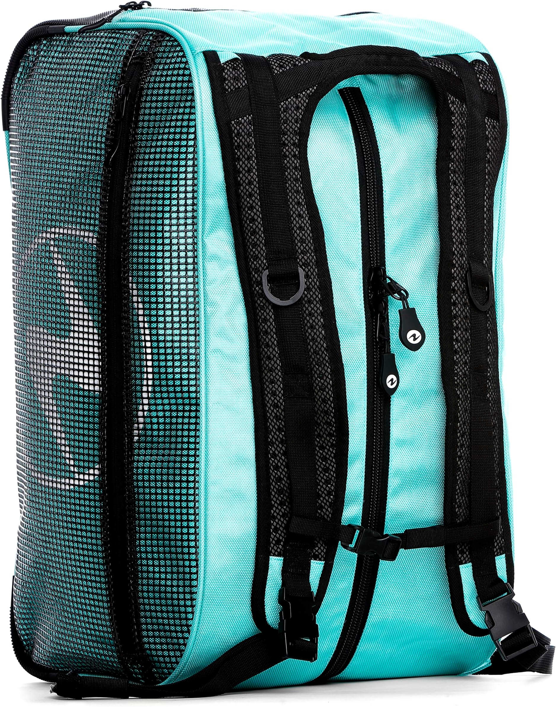 Aqua Lung Explorer II Duffle Pack 46L - Glacier