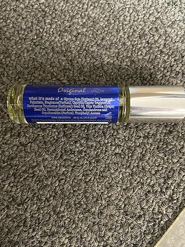 Miniatura 3 de Pure Instinct Roll-On (paquete de 2) – La colonia de perfume de aceite esencial original con infusión de feromonas – Unisex para hombres y mujeres –