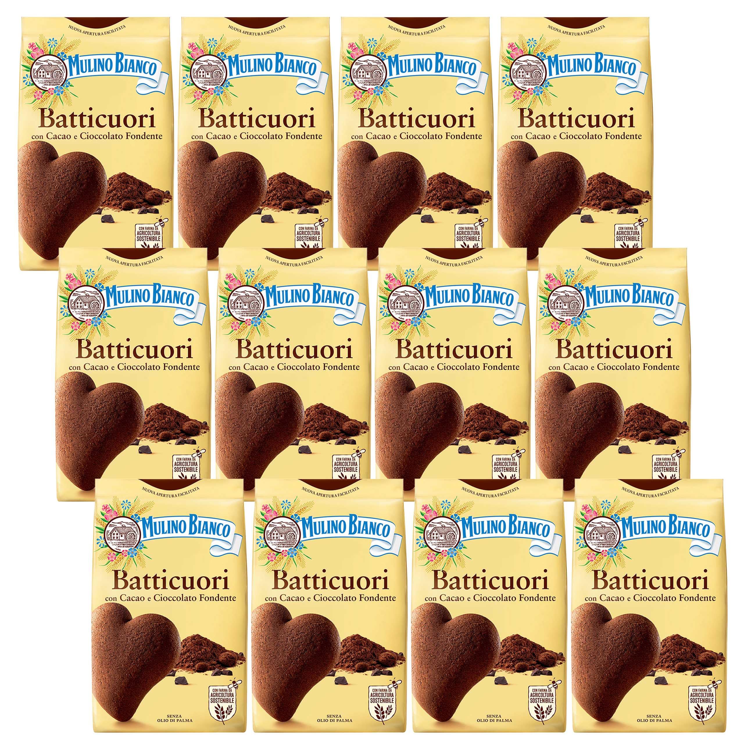 Tarallucci Italian Breakfast Biscuits - View #8