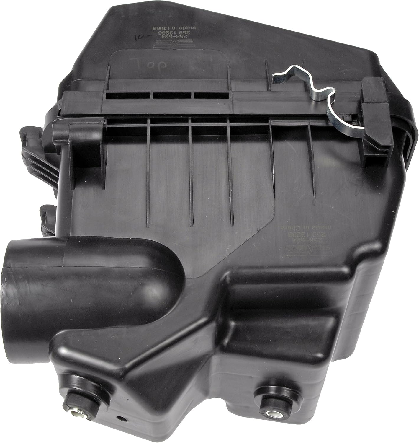 Dorman 258-524 Air Filter Housing Compatible with Select Toyota Models