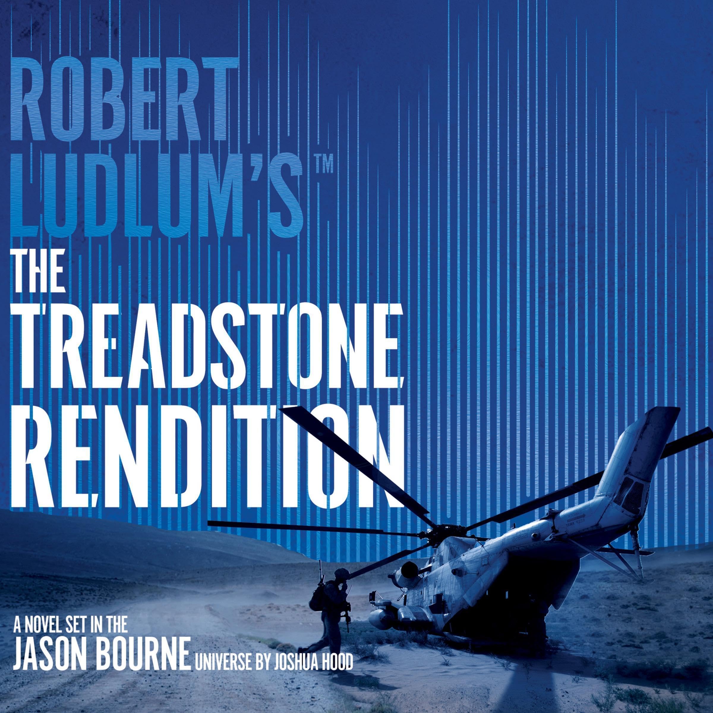 Robert Ludlum's™ The Treadstone Rendition