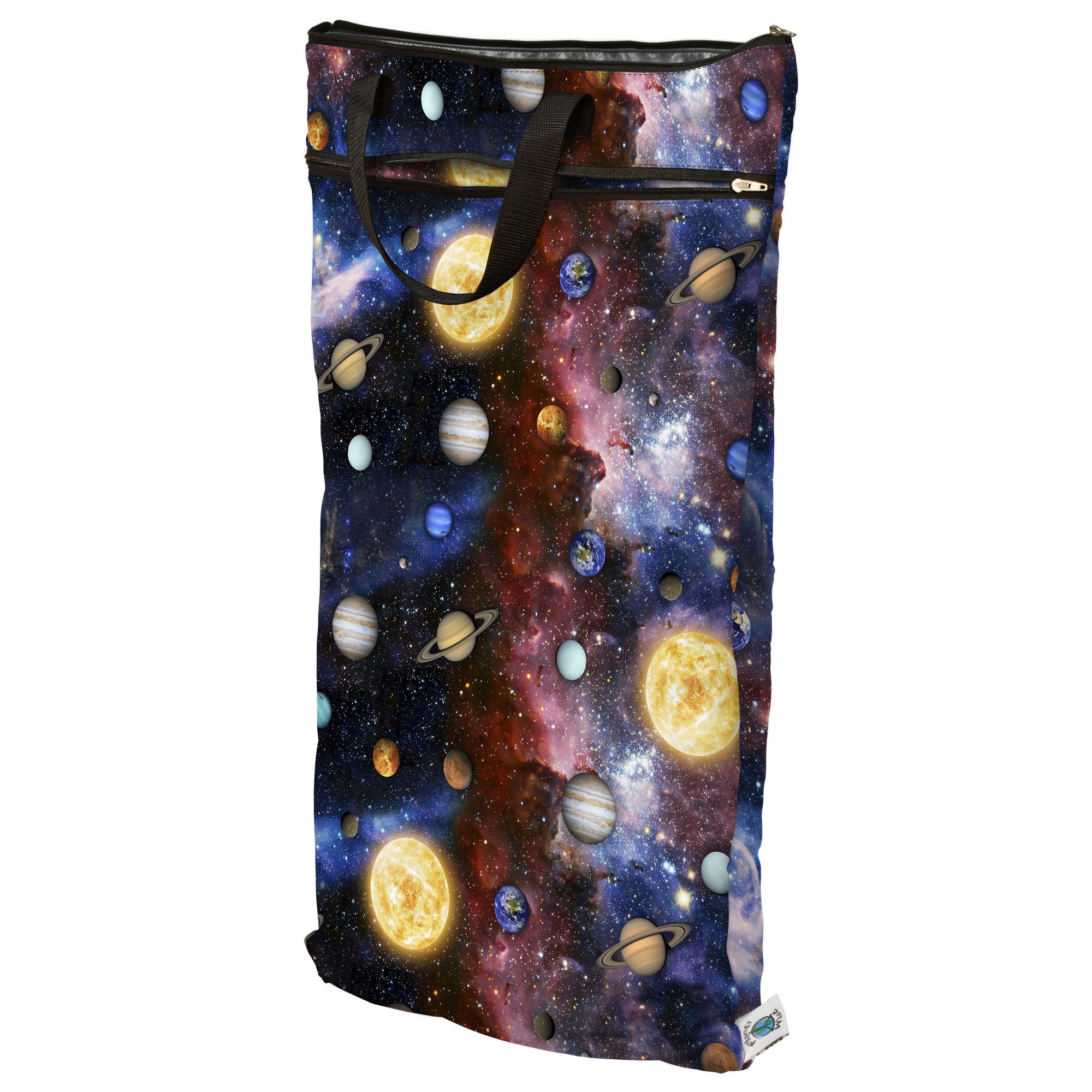 Hanging Wet/Dry Bag - Far Far Away