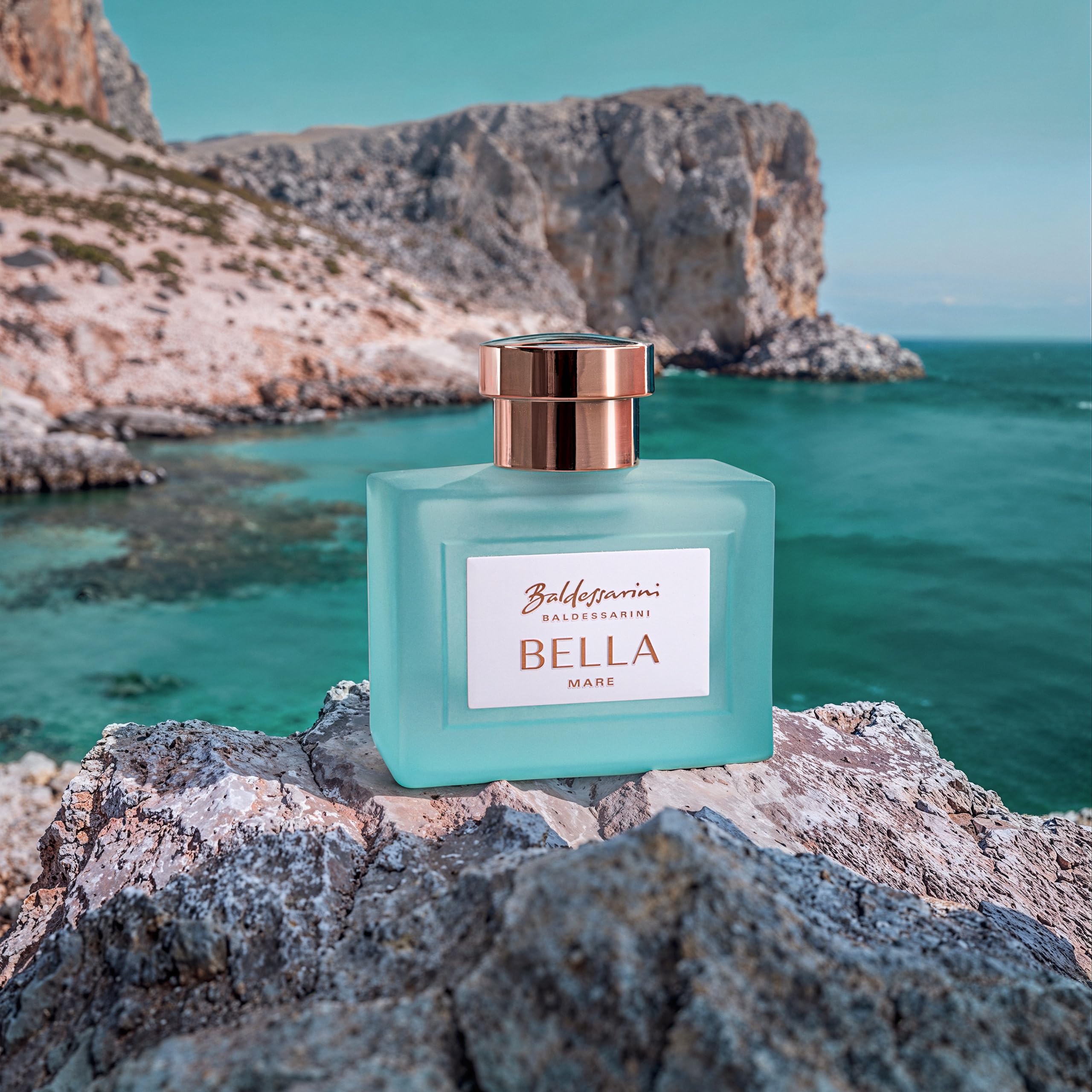Baldessarini® Bella Mare | Duo Set | Eau de Parfum Natural Spray & Shower Gel 150 ml ohne FS
