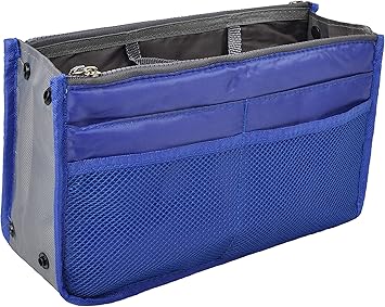 inside purse organizer insert