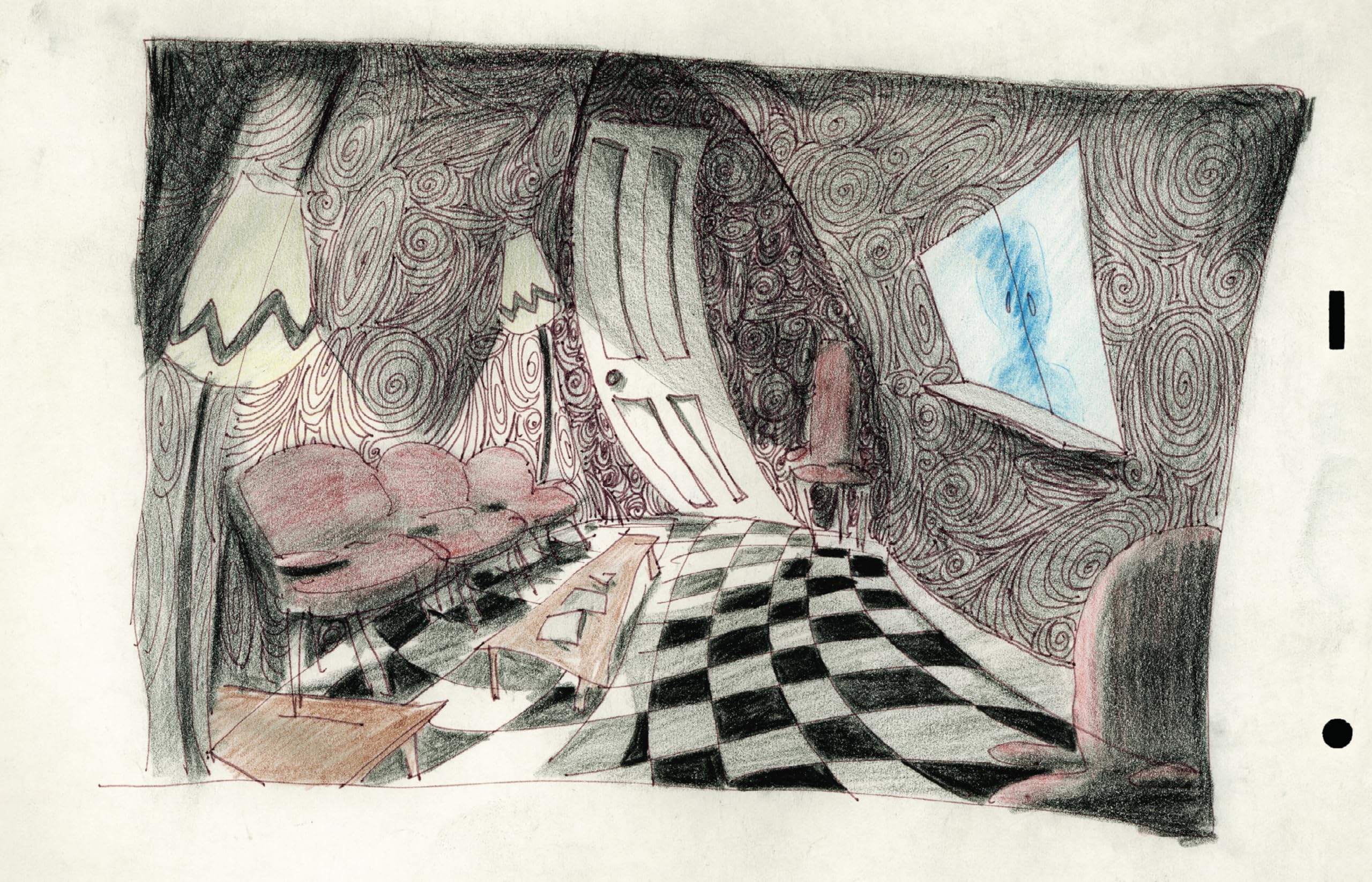 Designing Worlds