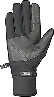 Vista 2 de Seirus Innovation Xtreme - Guantes impermeables para todo tipo de clima para hombre
