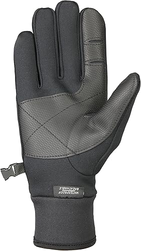 Miniatura 2 de Seirus Innovation Xtreme - Guantes impermeables para todo tipo de clima para hombre