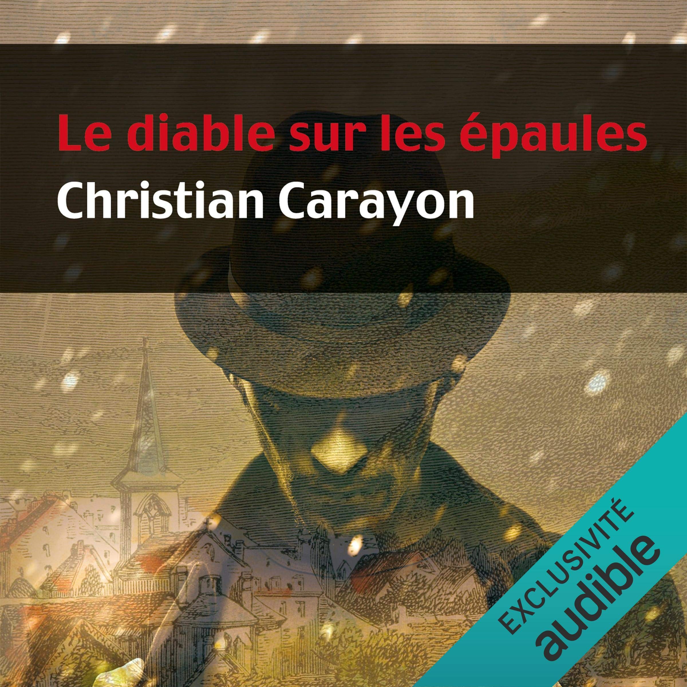 Cover art for Le diable sur les épaules