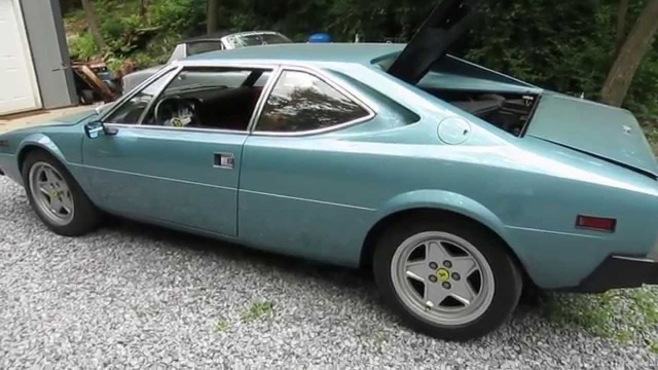Ferrari 308 GT4 Workshop Manual - App on Amazon Appstore