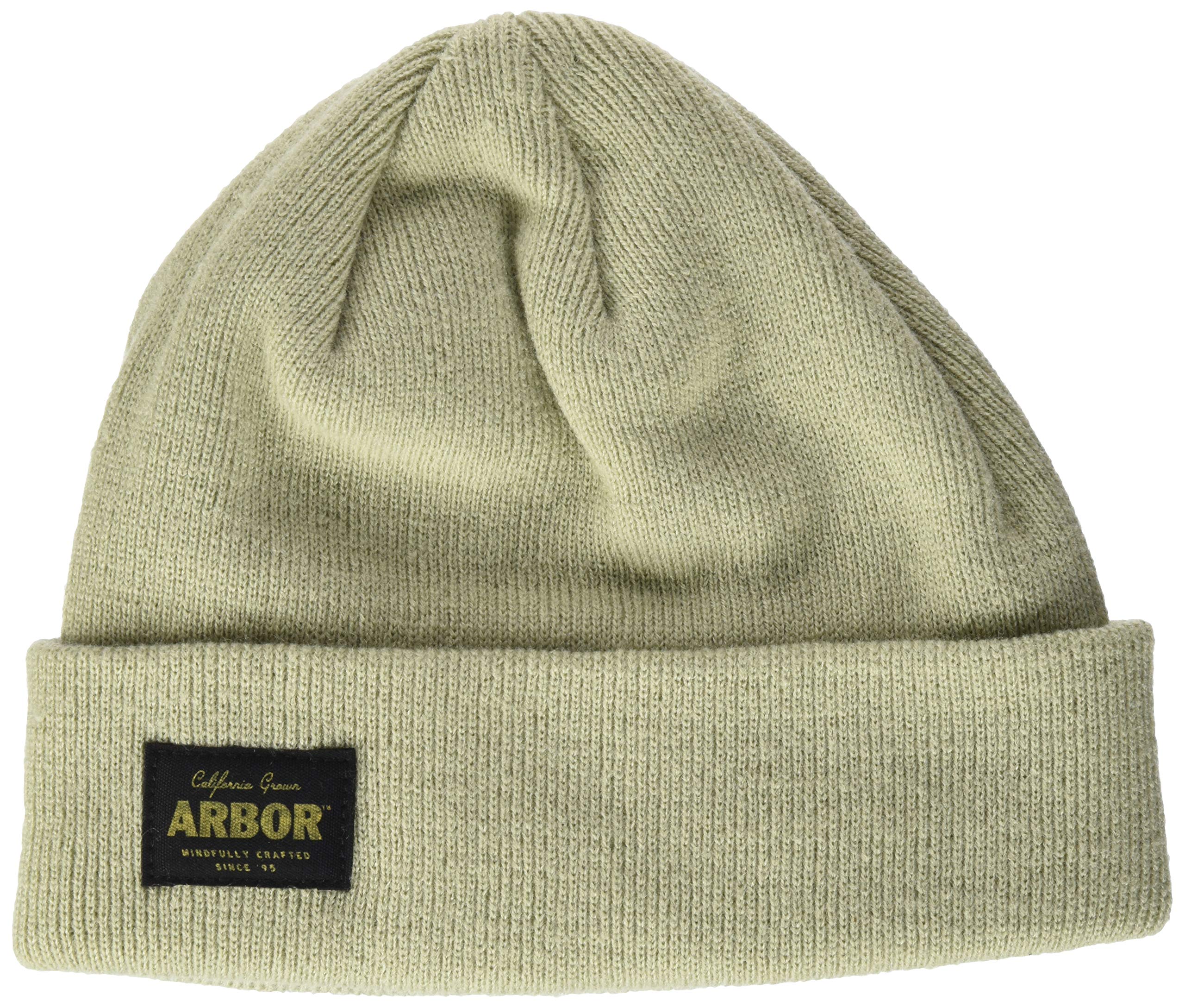 ArborUnisex Central Beanie Beret