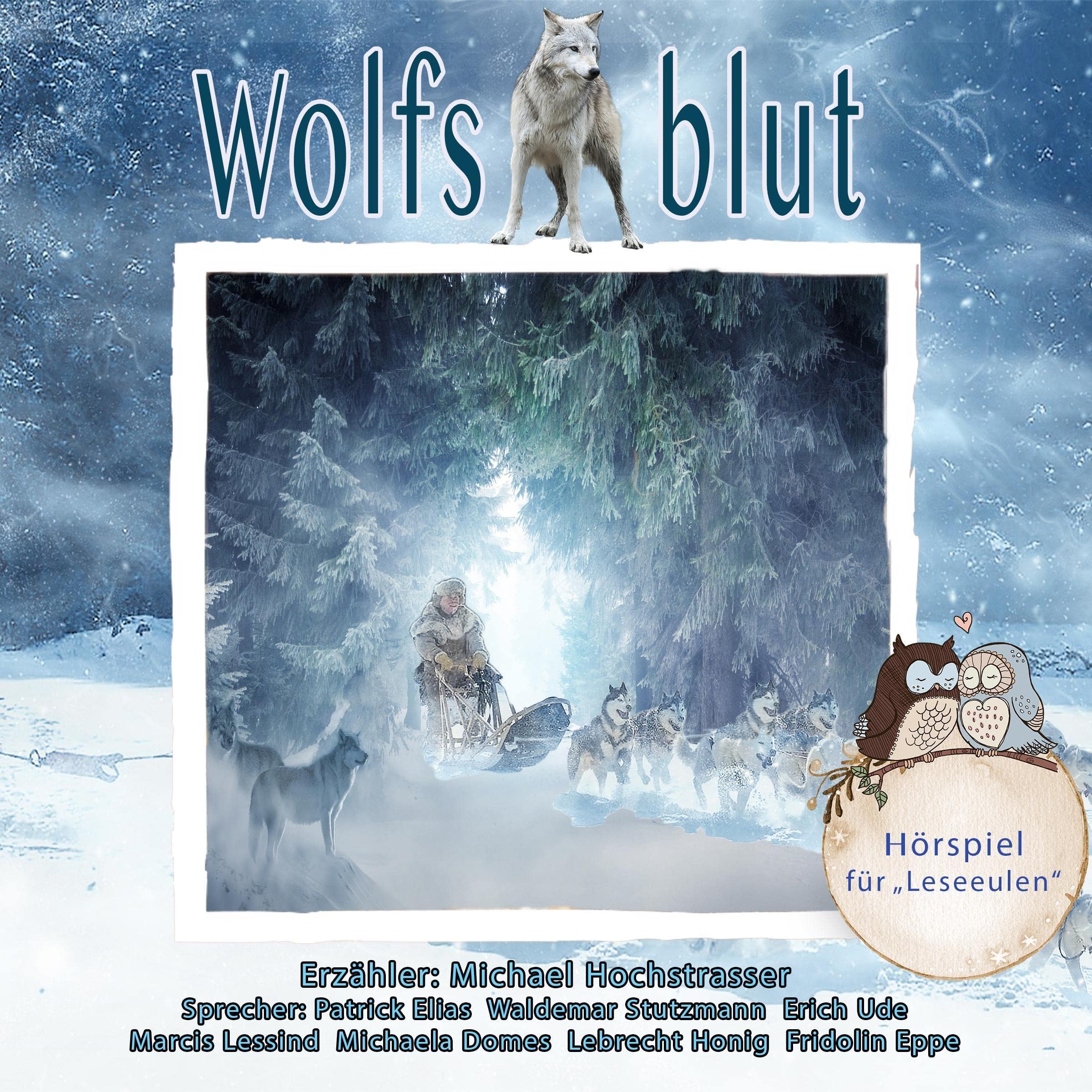 Wolfsblut