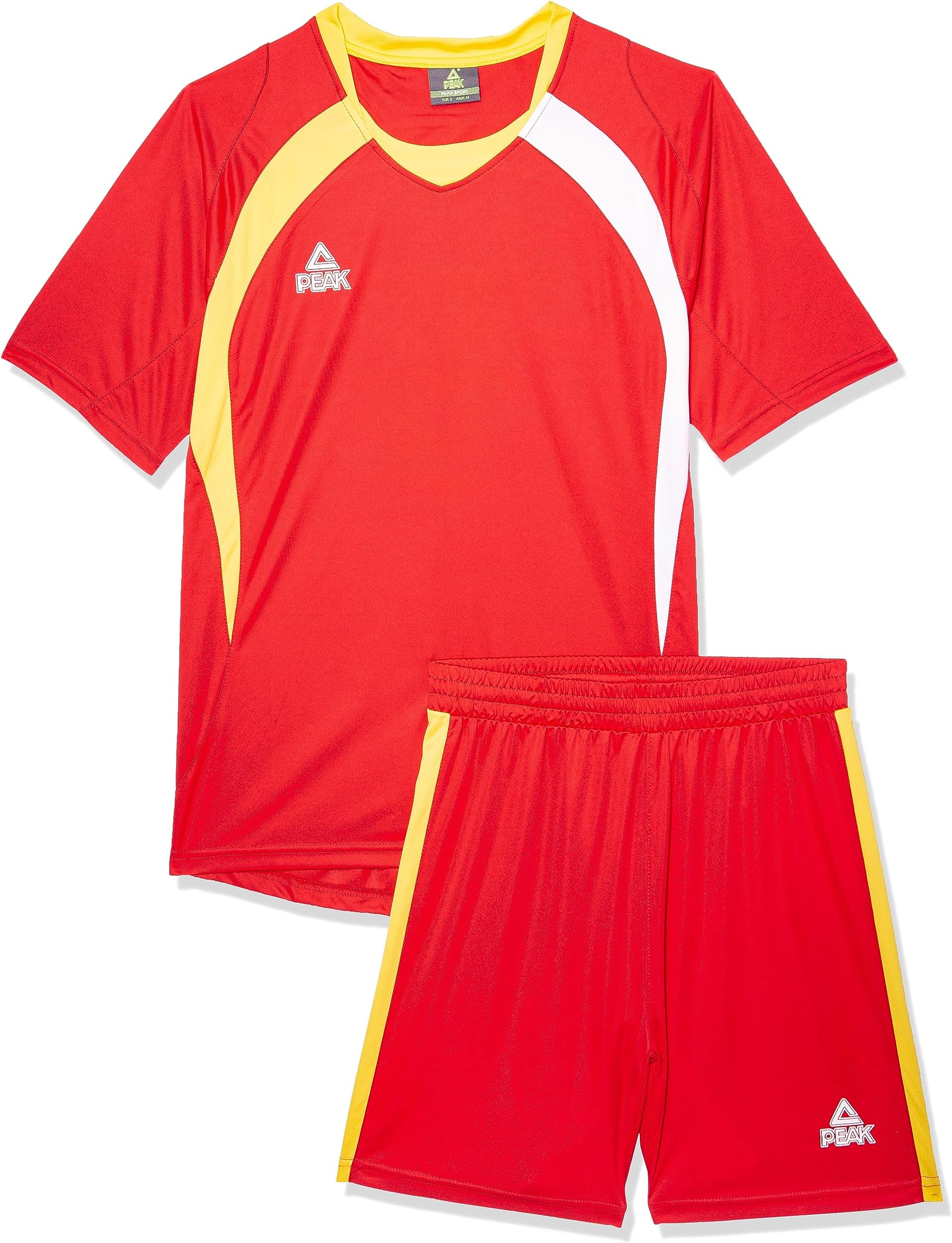 PeakUnisex Uniform Uniform (pack of 1)