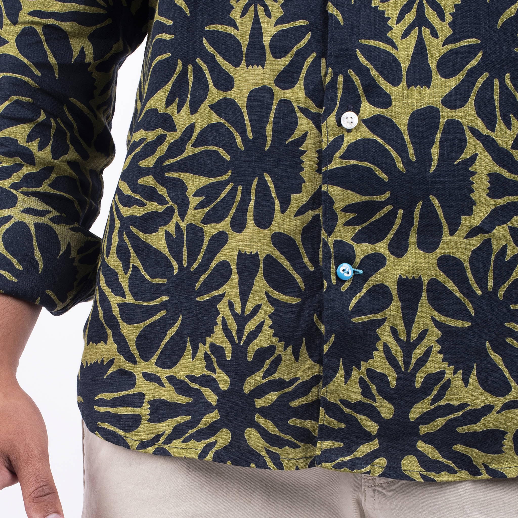 Panareha Odessa Shirt para Hombre