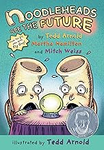 Cover of Noodleheads See the Future