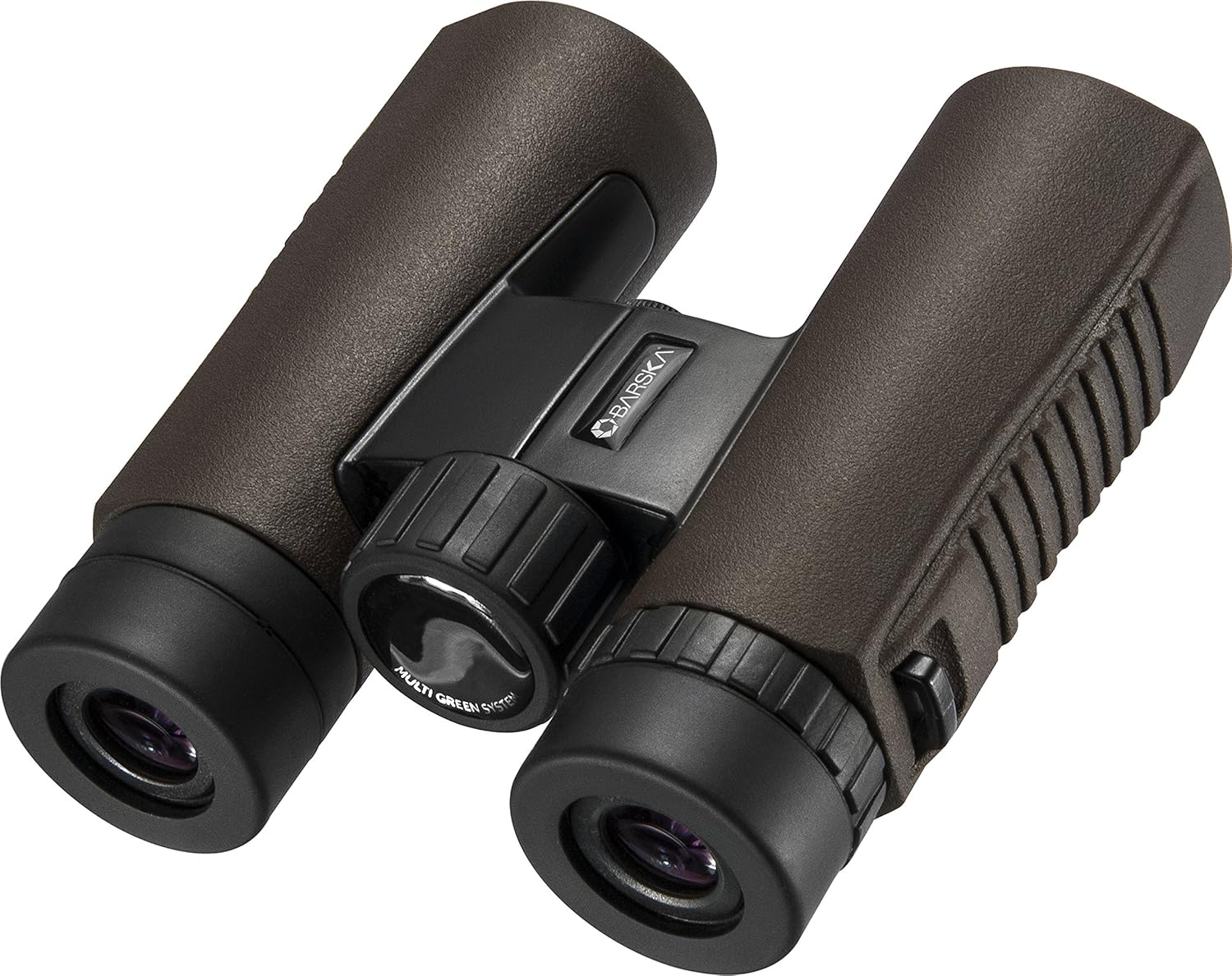Super Deal Product BARSKA AB12680 Embark 10x42 Waterproof Binoculars for Birding, Hiking, Sports, Theater, etc, Brown Buy 2 get 3 BARSKA AB12680 Embark 10x42 Waterproof Binoculars for Birding, Hiking, Sports, Theater, etc, Brown