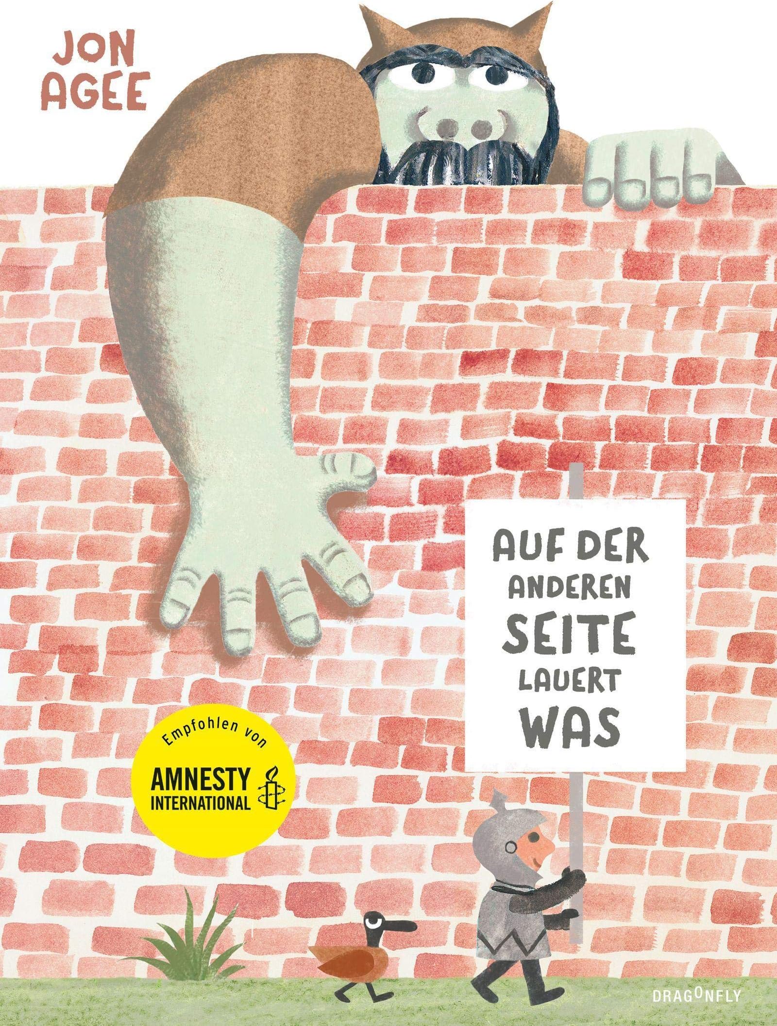 Auf der anderen Seite lauert was