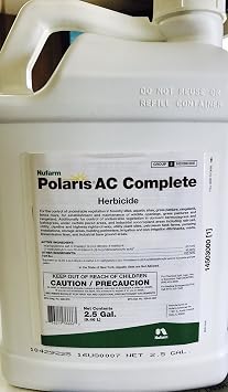 Herbicide 2.5 Gallons Imazapyr