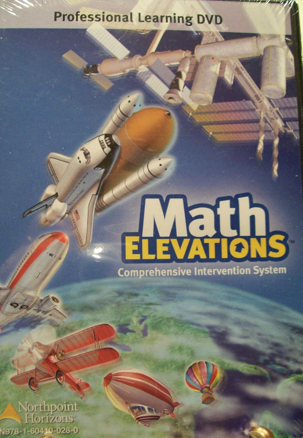 Elevate Math Program Math Elevations: Comprehensive Intervention System - Amazon.com Music