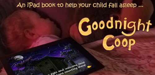 Goodnight Coop - A Bedtime Book with Chickens!