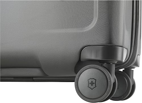 Miniatura 9 de Victorinox Maleta rígida grande Connex, Negro -, Connex Hardside Spinner Equipaje