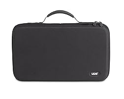 AKAI MPC Live ハードケース付き Amazon.co.jp: UDG U8444BL Creator AKAI MPC/Live Touch ハード