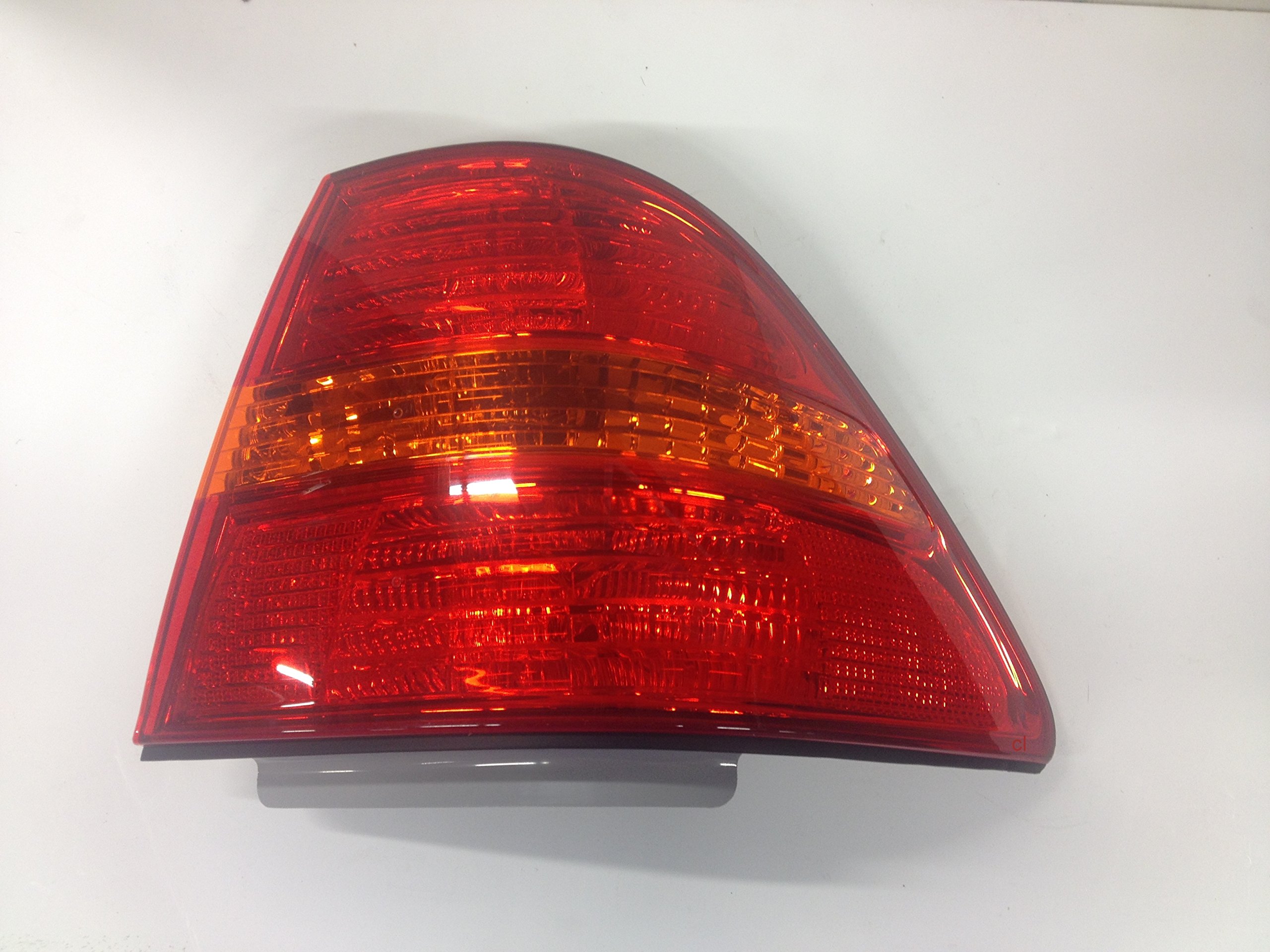 ヤマ Used]Mark II GX81 Right Tail Lamp 8155022710 - BE FORWARD