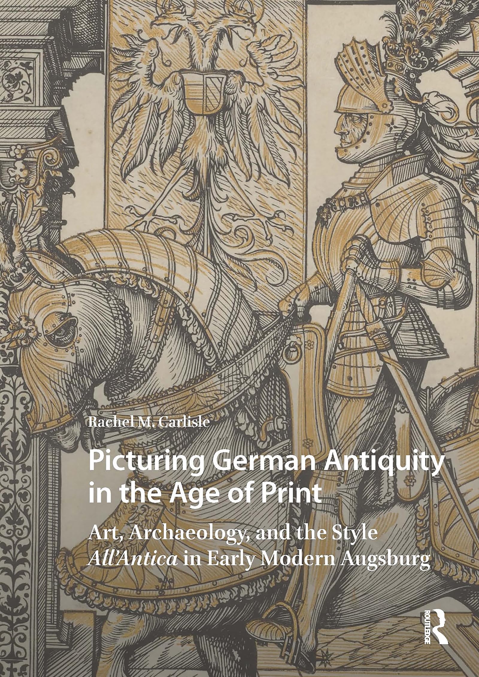Style All’Antica et gravure allemande : une édition académique de prestige