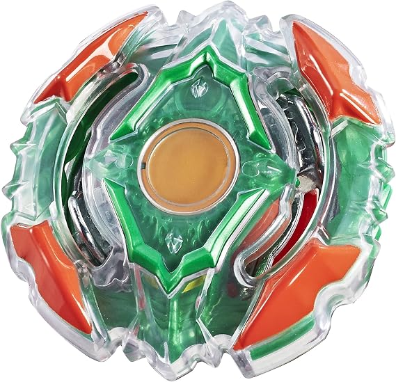 Hasbro - Beyblade 1543974G. Top Yegdrion STD.