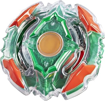 Hasbro - Beyblade 1543974G. Top Yegdrion STD.