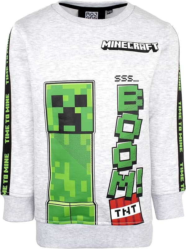 Boys' Sweatshirts Amazon.co.uk