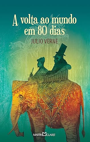 A volta ao mundo em 80 dias: 13