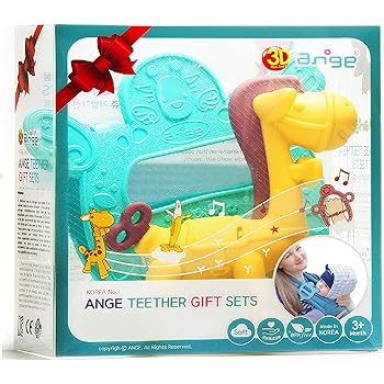 ange teether