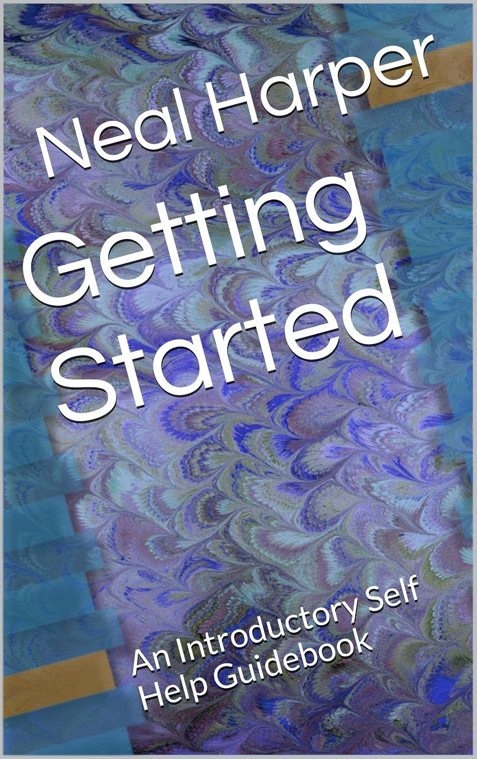 Amazon.com: Getting Started: An Introductory Self Help Guidebook (The ...