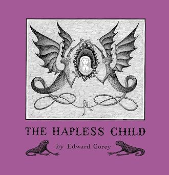 The Hapless Child