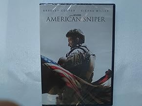 American Sniper - DVD