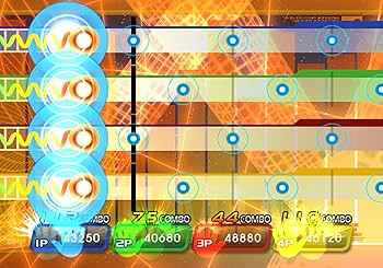 Amazon.com: Let's Tap - Nintendo Wii : Video Games