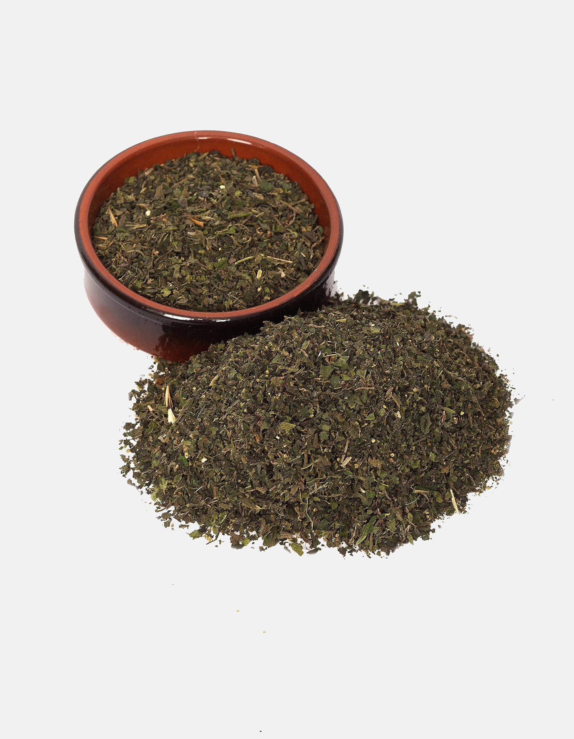 IGART Hojas de Ortiga Cortadas 3000g 3kg | Para Té de Ortiga | Té de Ortiga | Té de Hierbas Suelto | Ortiga para la Eliminación de Líquidos