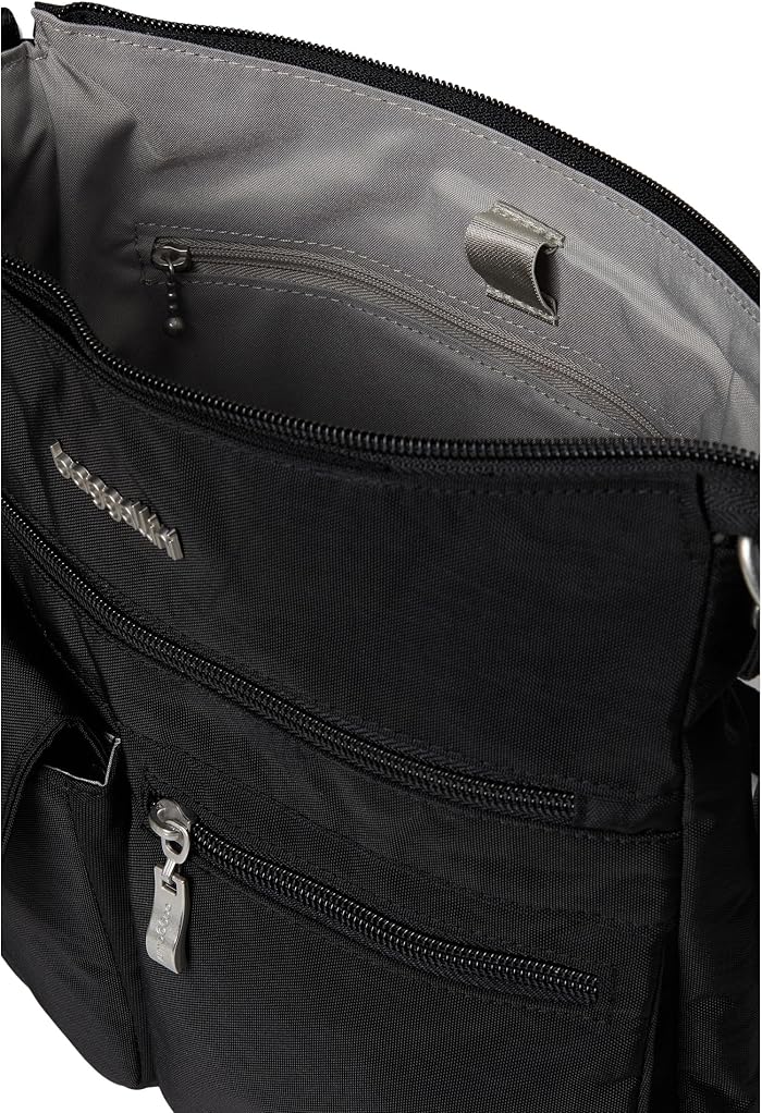 Женские Baggallini Modern Everywhere Slim Crossbody — фото 2