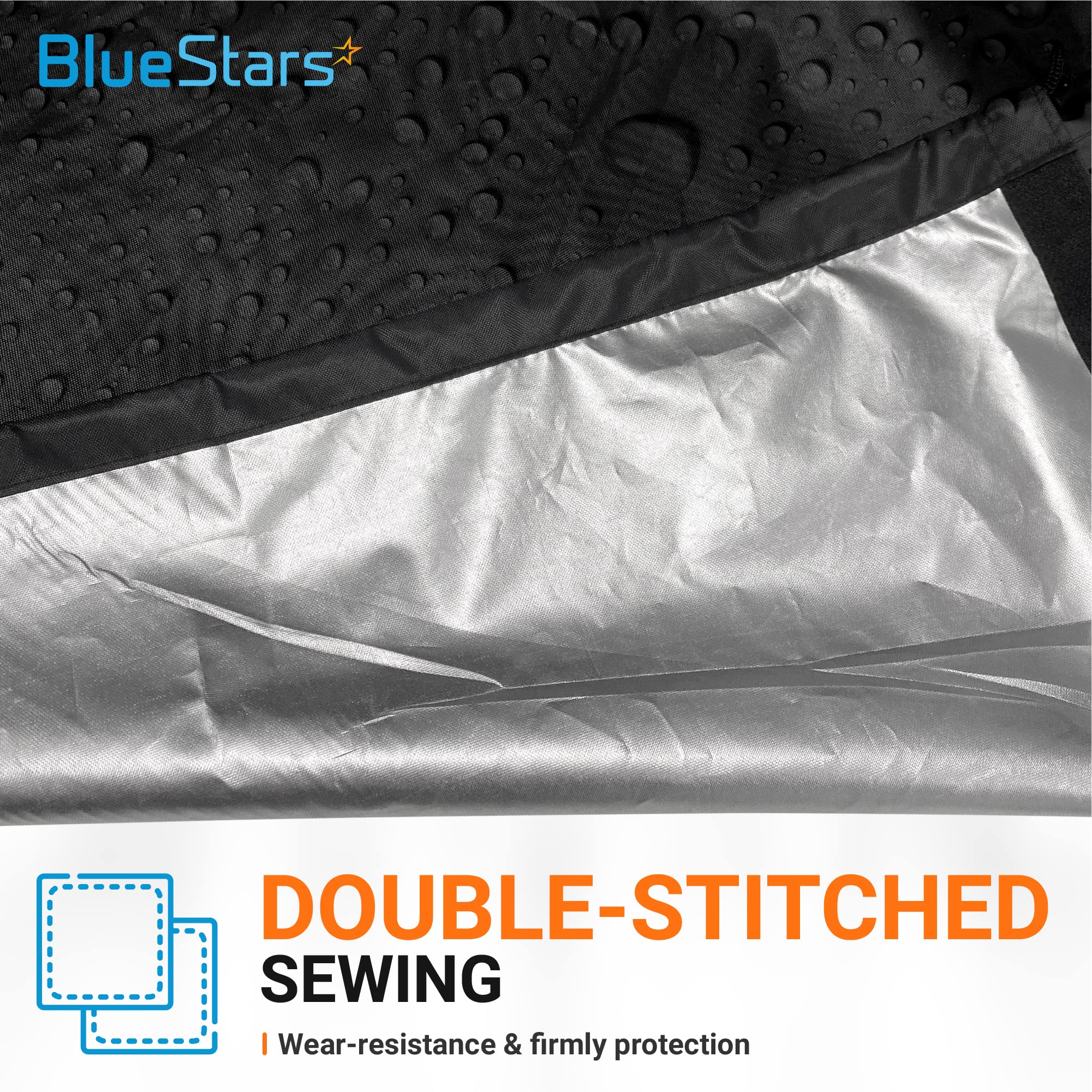 Sollbry Housse De Climatiseur, Housse De Climatisation Pour Unités Extérieures, Protection