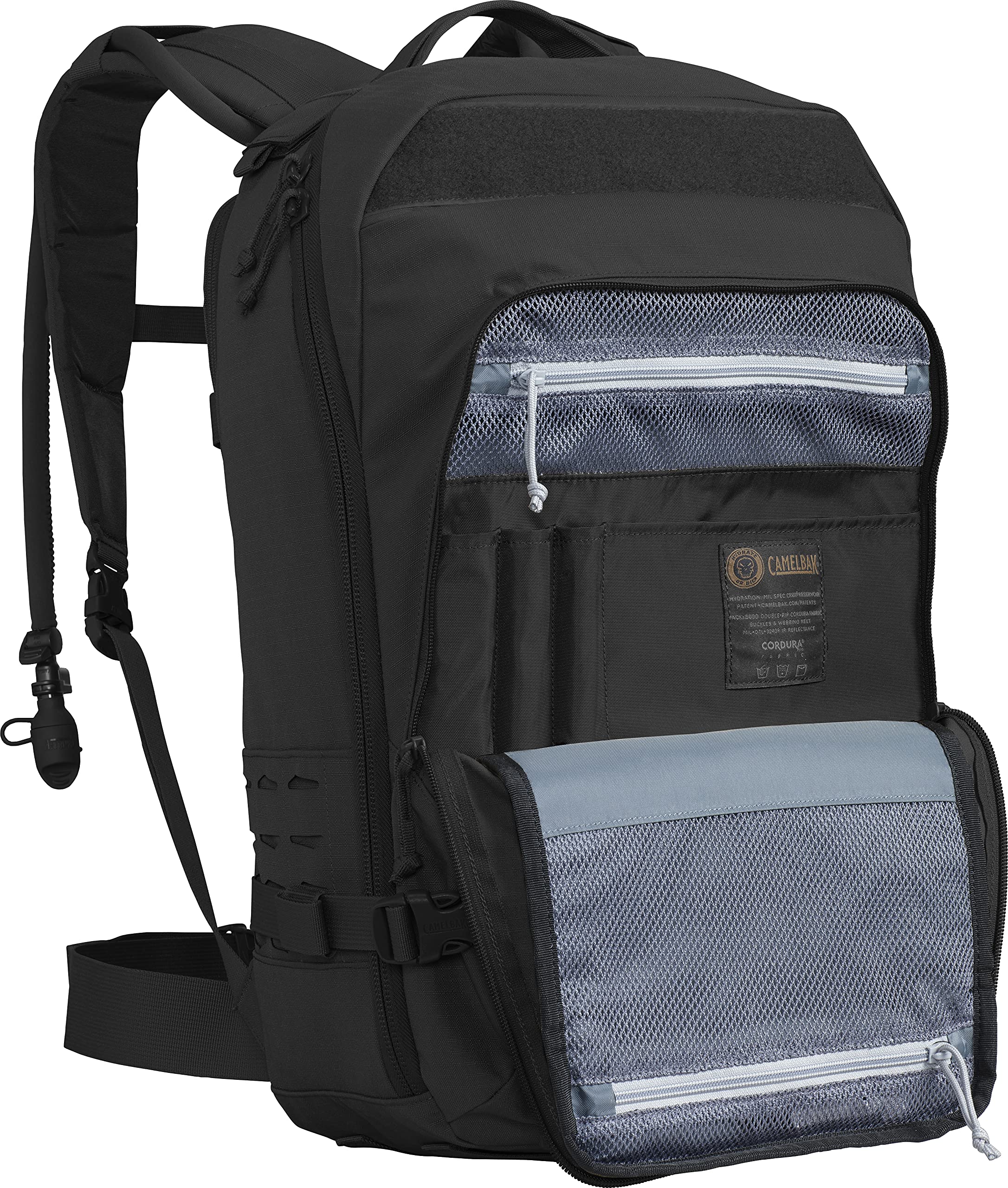 Amazon.co.jp: Camelbak Motherlode 3.0L ミルスペック クラックス 