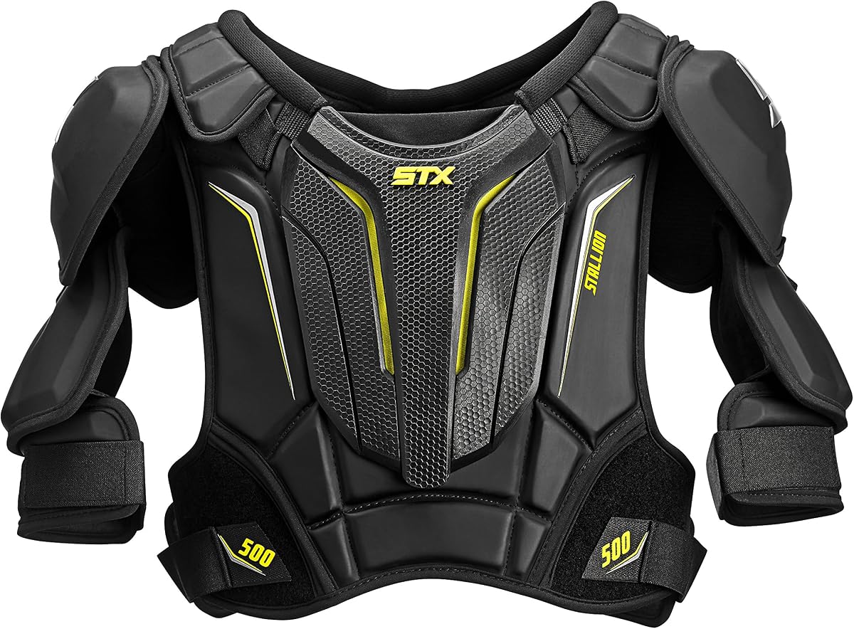 Stallion 500 Senior Ice Hockey Shoulder Pad