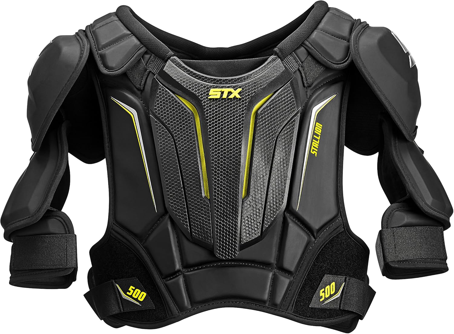 STX Stallion 500 Senior Ice Hockey Shoulder Pad