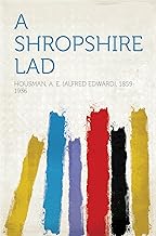 A Shropshire Lad