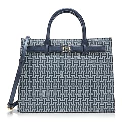 Halston Jerry Embossed Pebble Top Zip Satchel