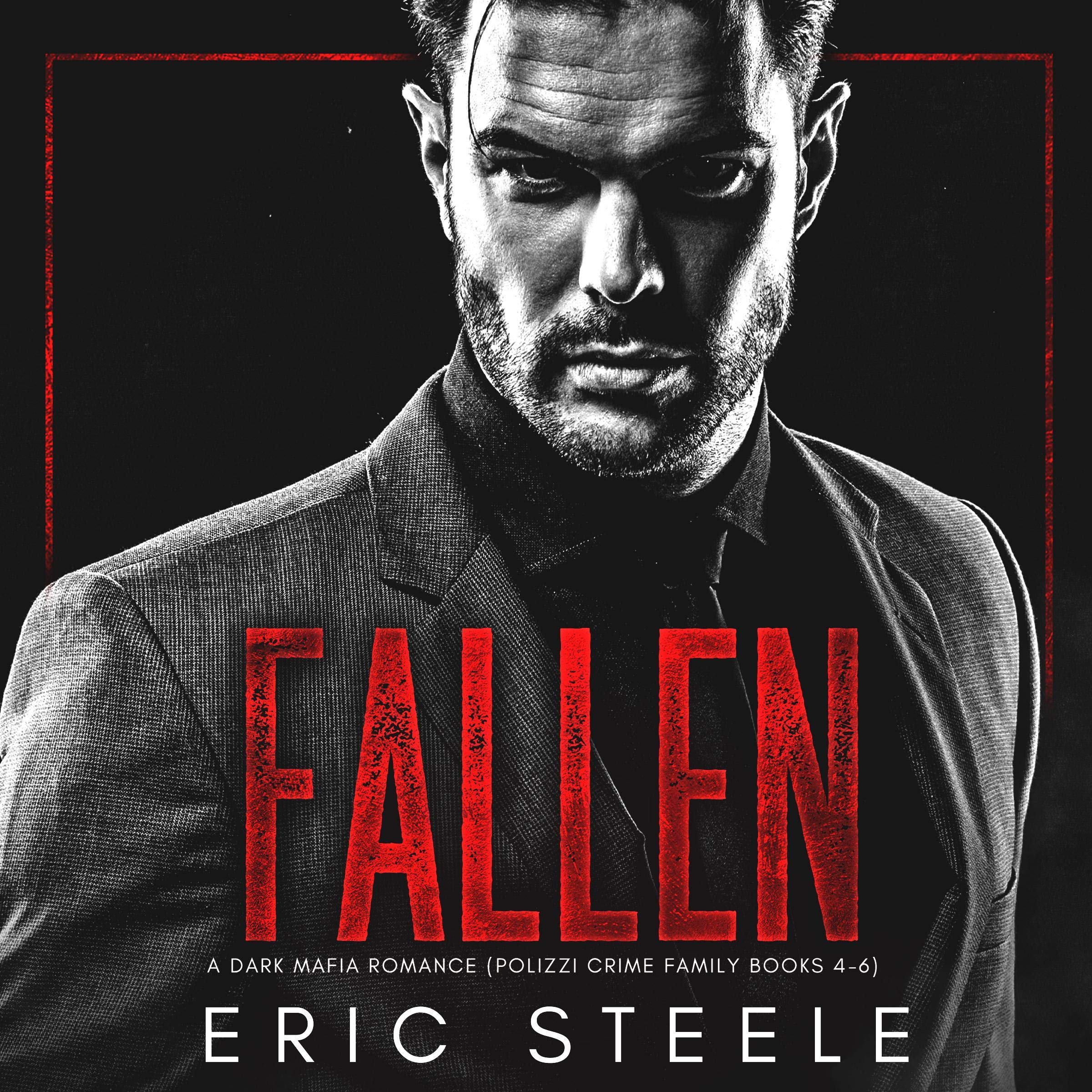 Fallen: A Dark Mafia Romance