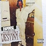 You Can't Stop Destiny