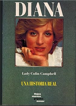 Diana (Una historia real)